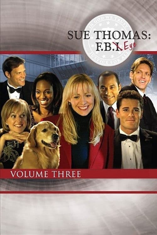 Sue Thomas: F.B.Eye S03