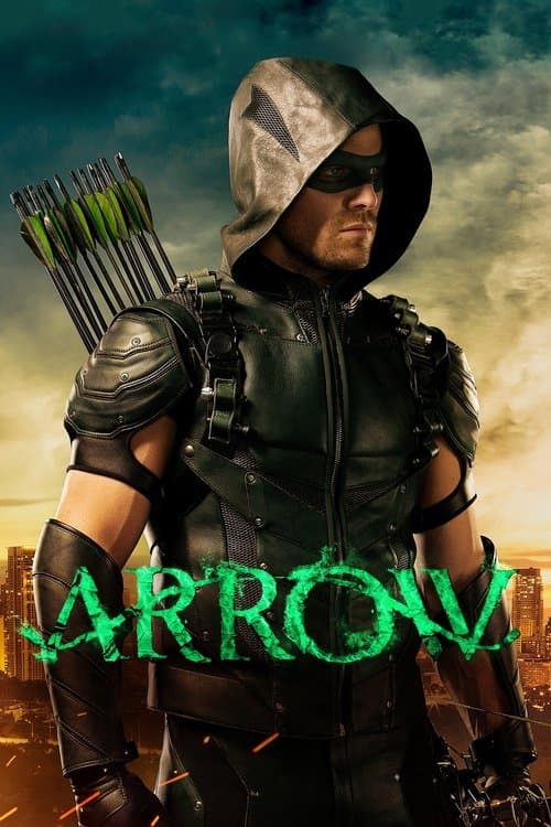 Arrow S04