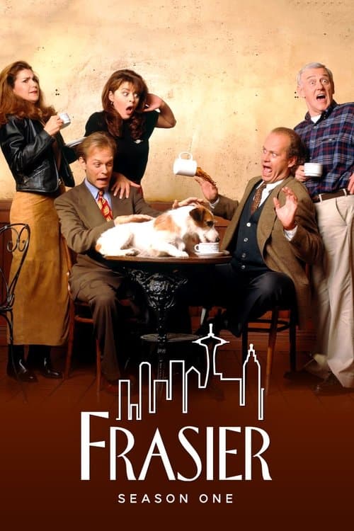 Frasier S01