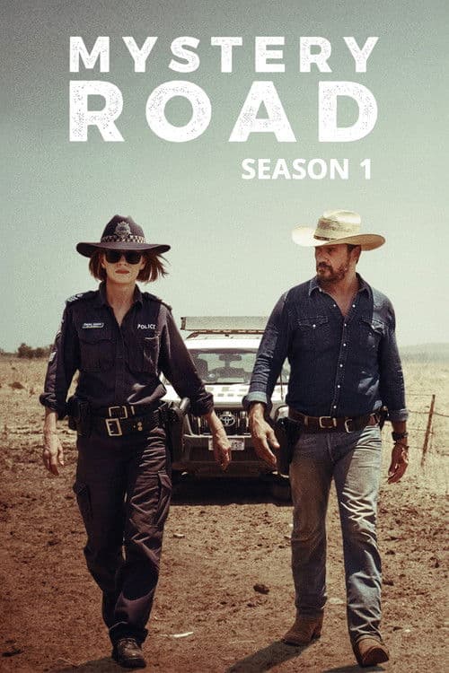 Mystery Road S01