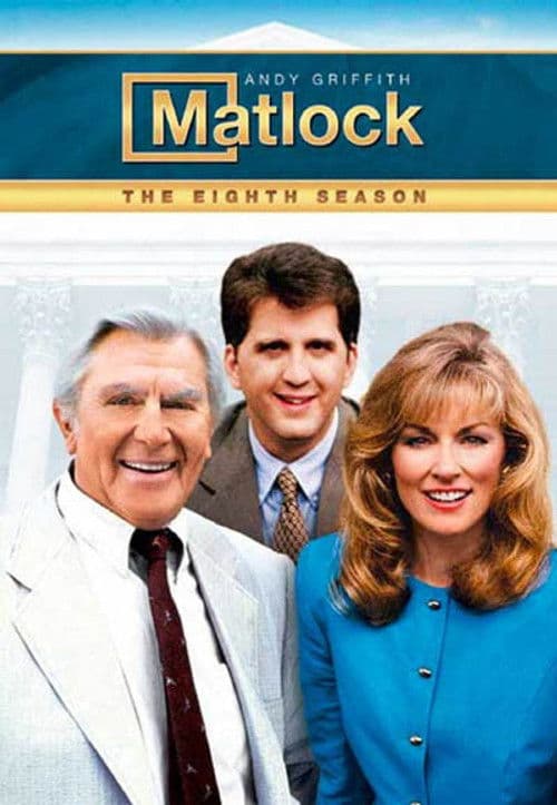 Matlock S08