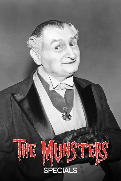 The Munsters SP