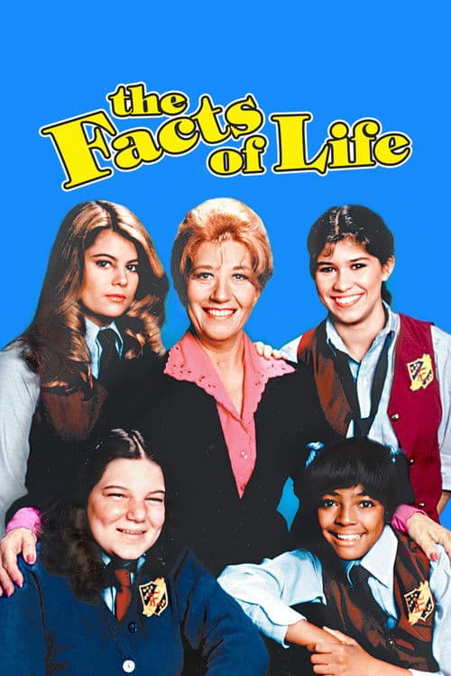 The Facts of Life S03