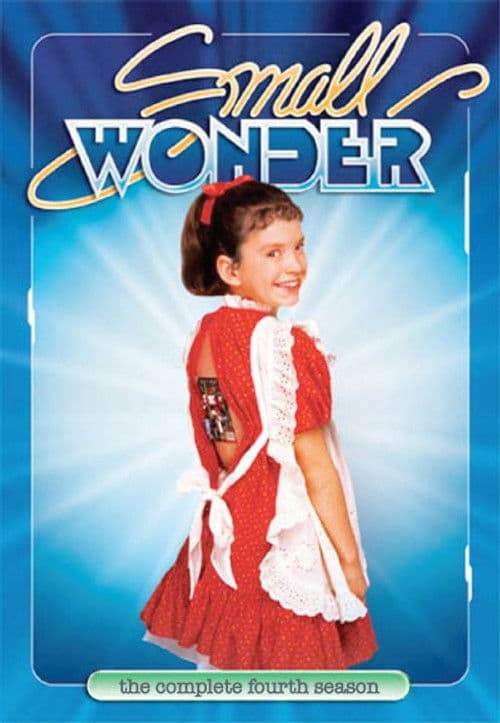 Small Wonder S04