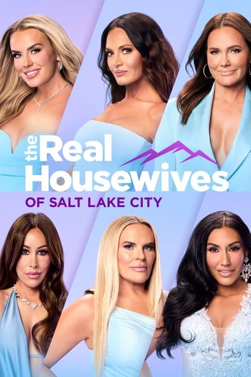 The Real Housewives of Salt Lake City S04