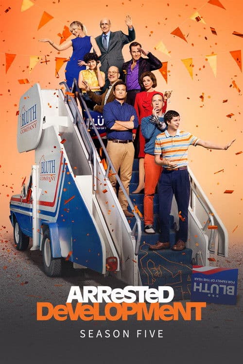 Arrested Development S05