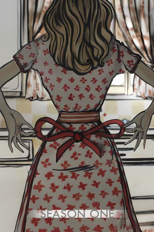 United States of Tara S01