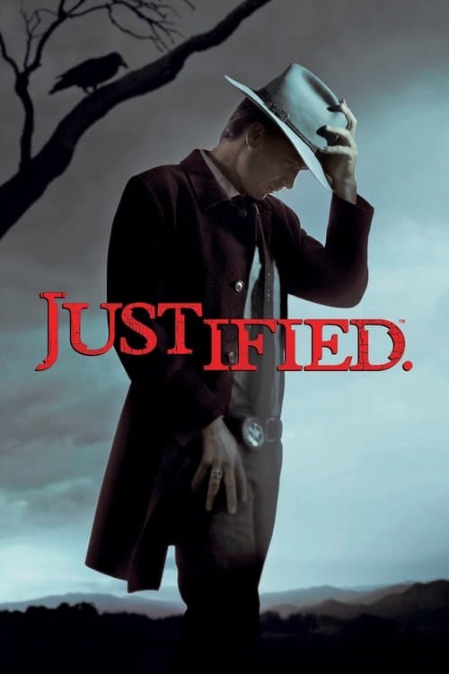Justified S05