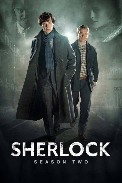 Sherlock S02