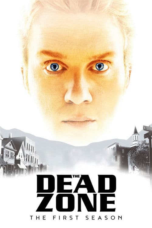 The Dead Zone S01