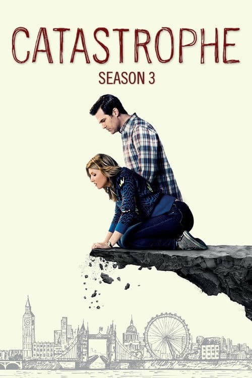 Catastrophe S03