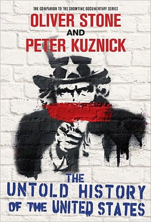 Oliver Stone's Untold History of the United States S01