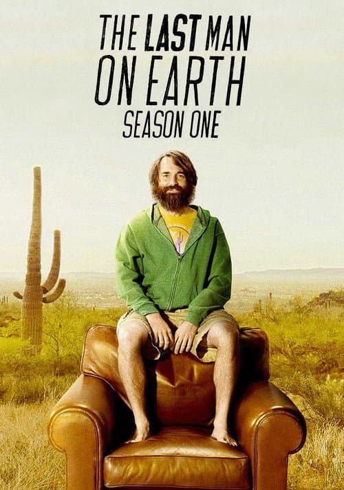 The Last Man on Earth S01