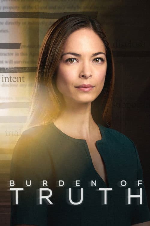 Burden of Truth S02