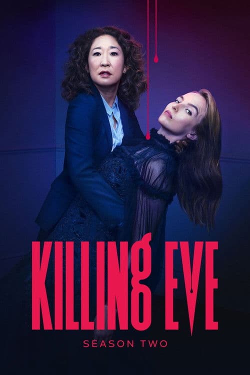 Killing Eve S02