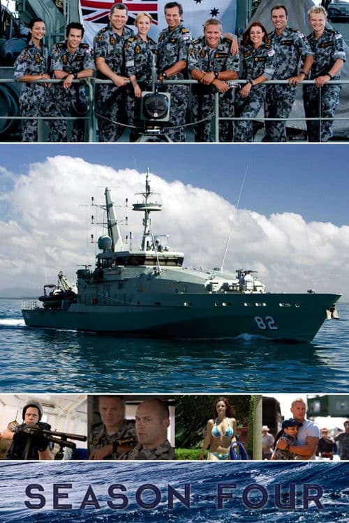 Sea Patrol S04