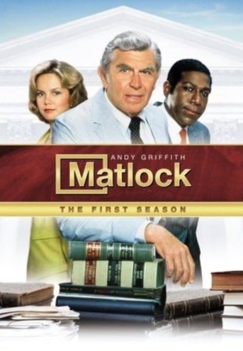 Matlock S01