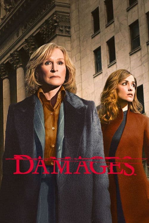 Damages S03