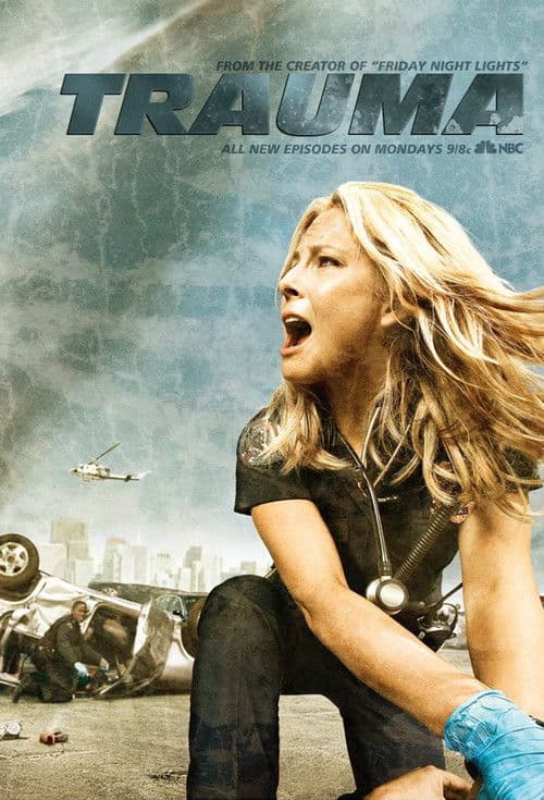 Trauma S01