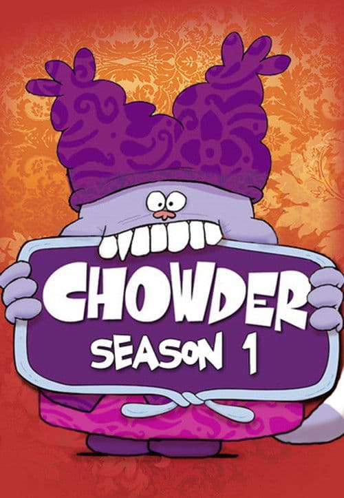 Chowder S01