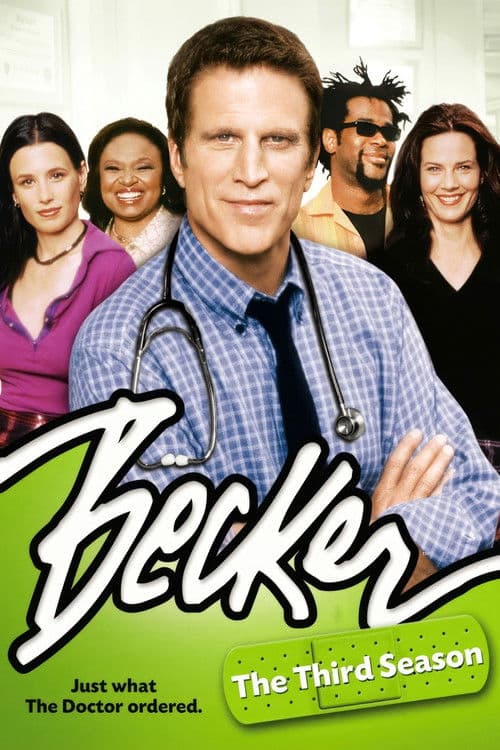 Becker S03