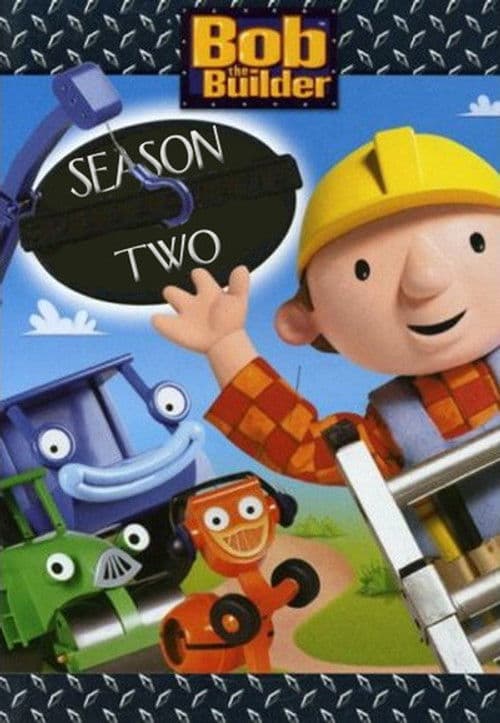 Bob the Builder S02