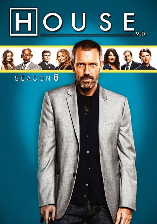 House S06