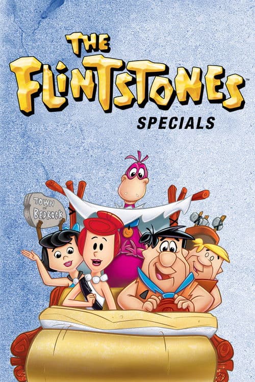The Flintstones SP