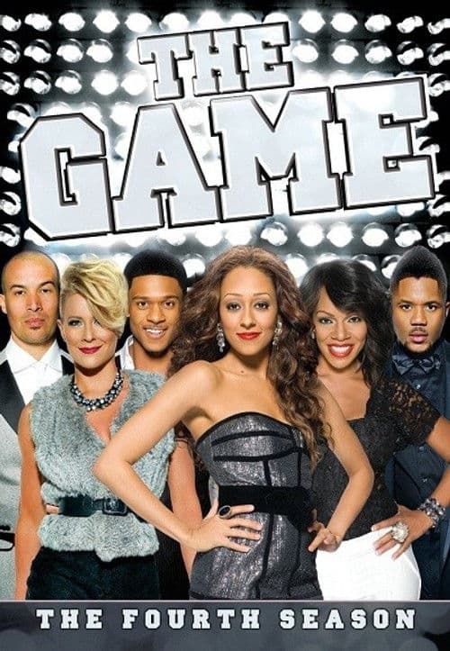 The Game S04
