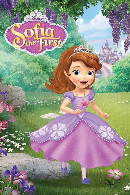 Sofia the First SP