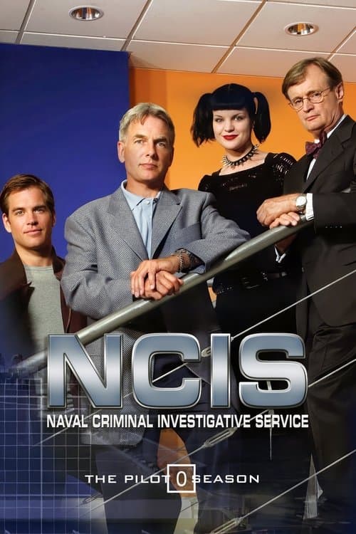 NCIS SP