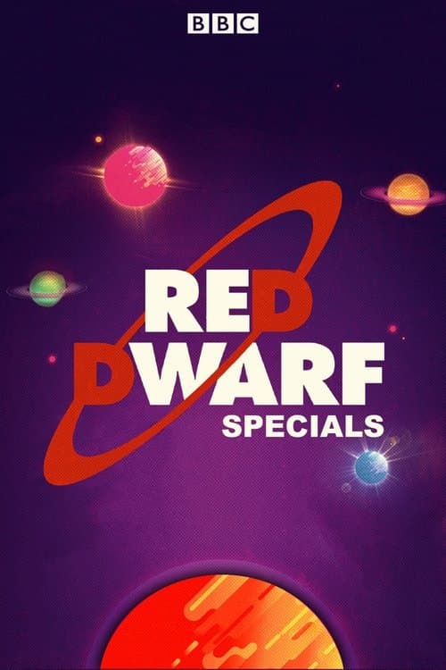 Red Dwarf SP