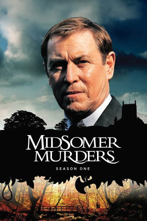 Midsomer Murders S01
