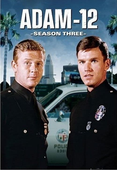 Adam-12 S03