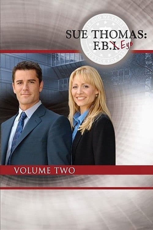 Sue Thomas: F.B.Eye S02