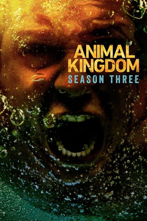 Animal Kingdom S03