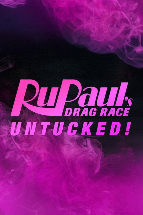 RuPaul's Drag Race: Untucked S05