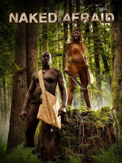 Naked and Afraid S04