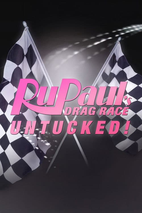 RuPaul's Drag Race: Untucked S01