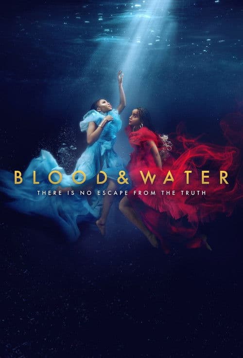 Blood & Water S03