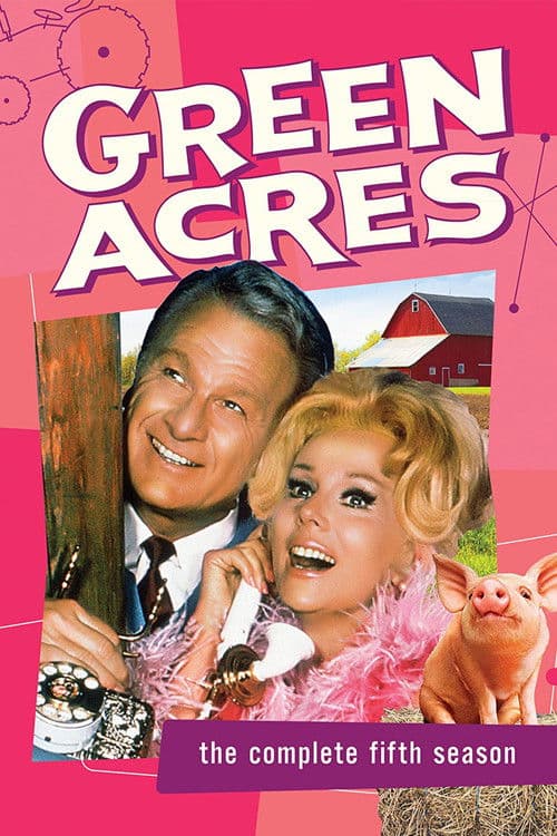 Green Acres S05