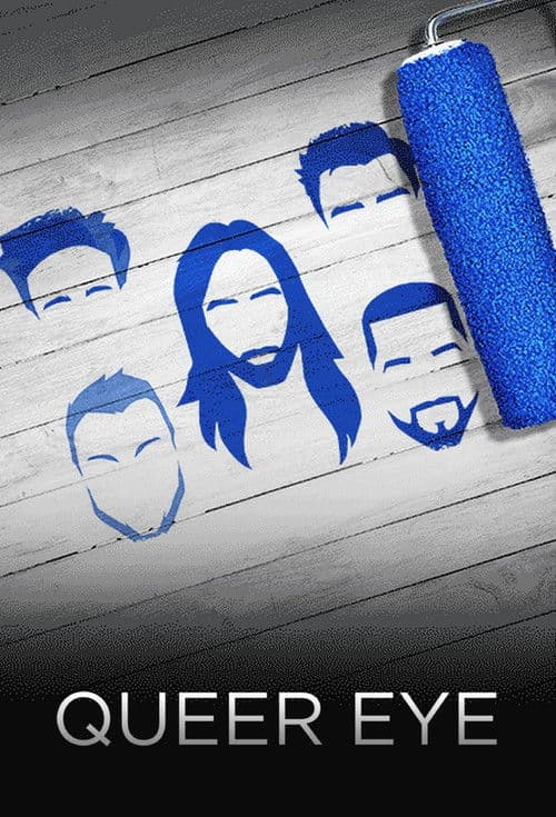 Queer Eye SP