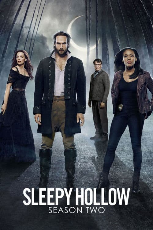 Sleepy Hollow S02