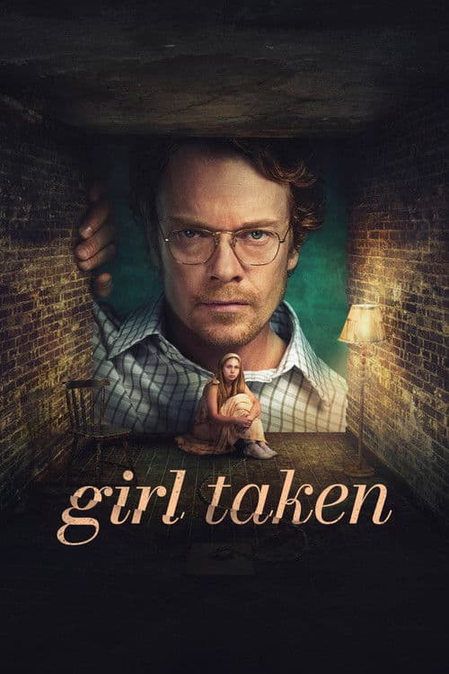 Girl Taken S01