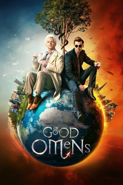 Good Omens S01