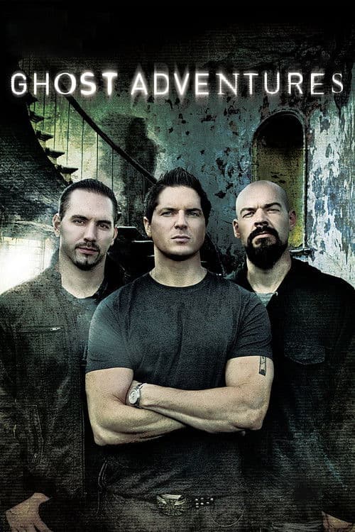 Ghost Adventures S05