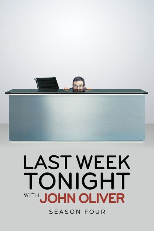 Last Week Tonight with John Oliver S04