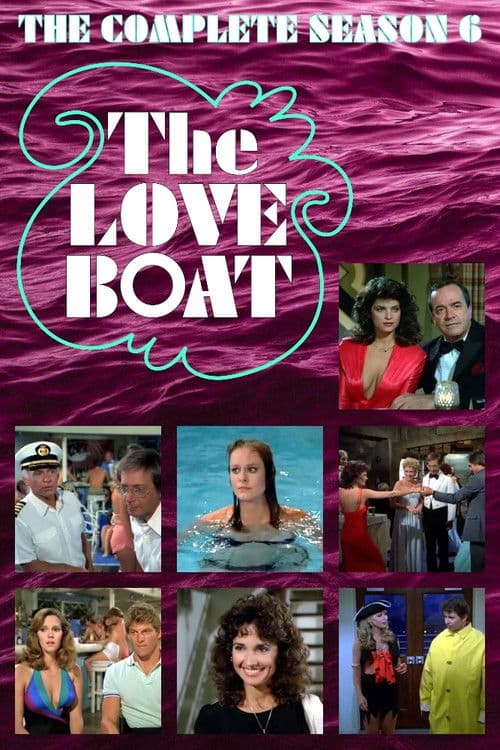 The Love Boat S06