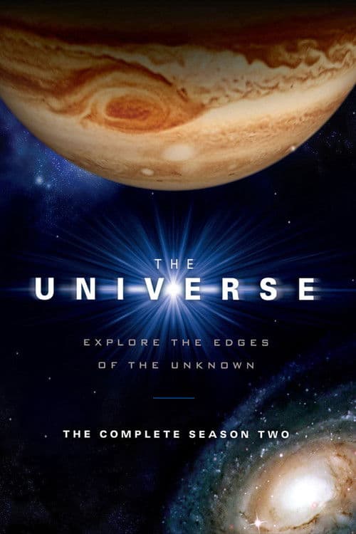 The Universe S02