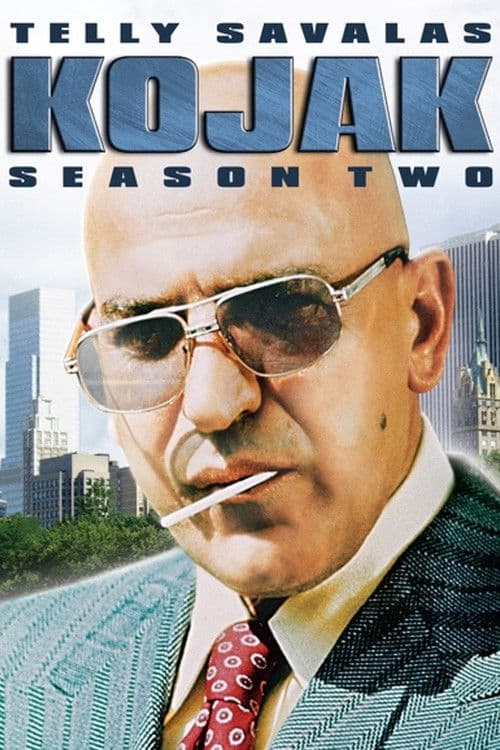 Kojak S02